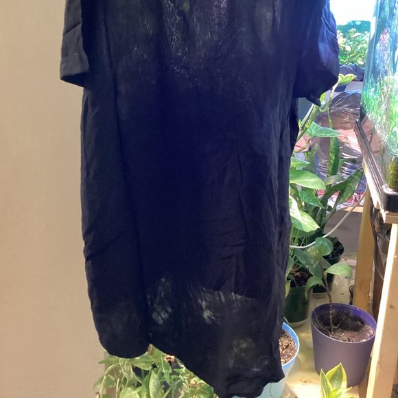 high and low top - Picture 2 of 3